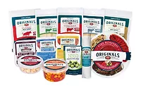 Dietz & Watson snacks