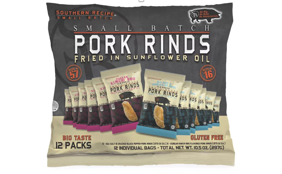 Southern Recipe multipacks