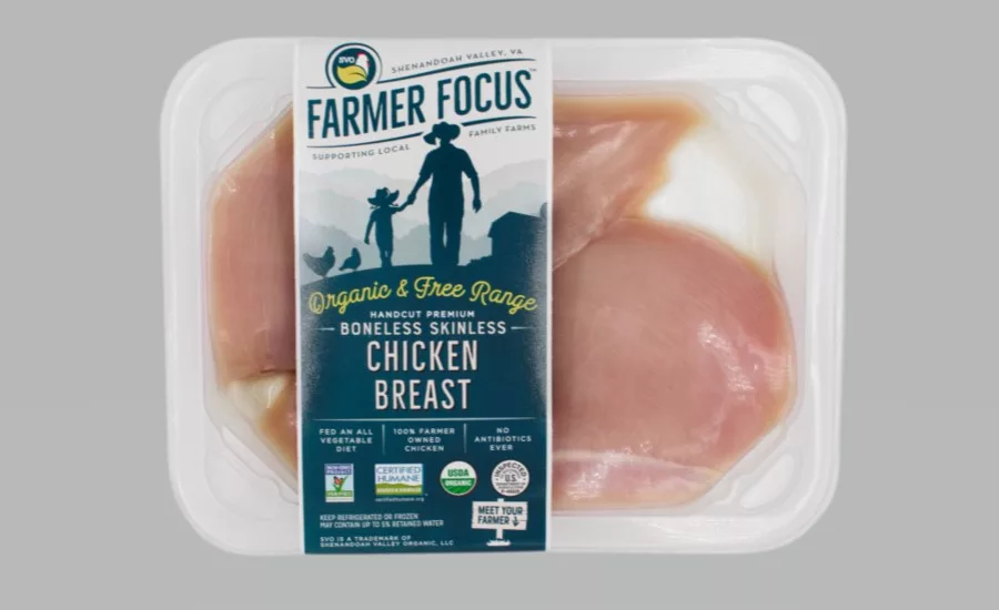 Farmer Focus new chixbreast pkg