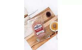 Diestel Uncured Ham