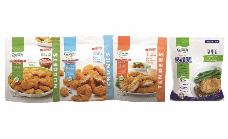 Wayne Farms Crescent Foods