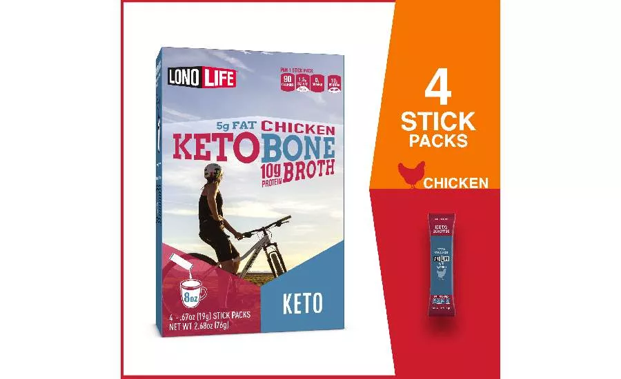 LonoLife bone broth