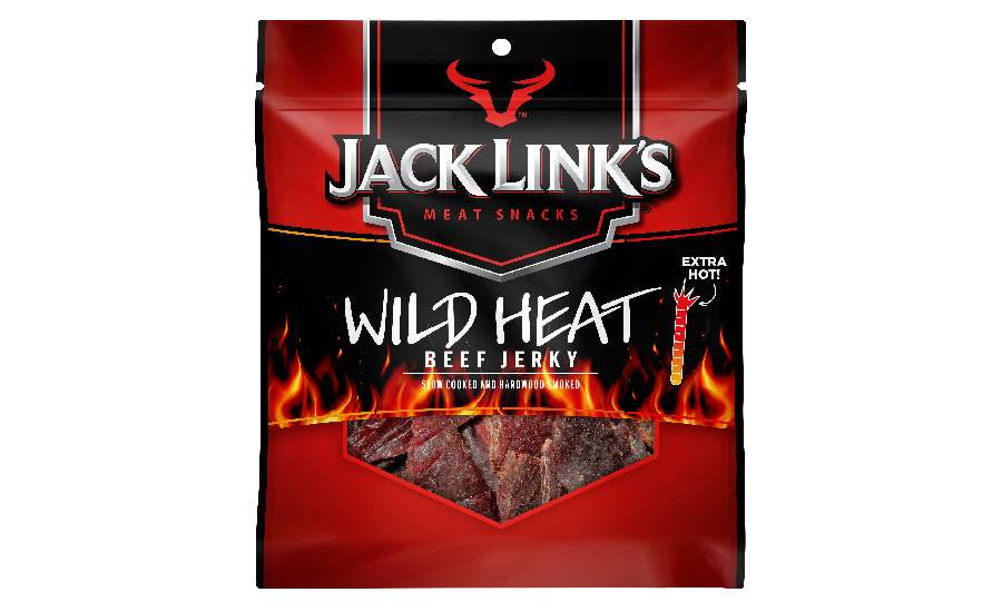 Jack Link's Wild Heat