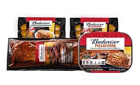 Coleman Natural Budweiser