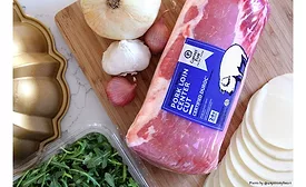 Comfrey Farm pork