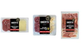 Oberto new products