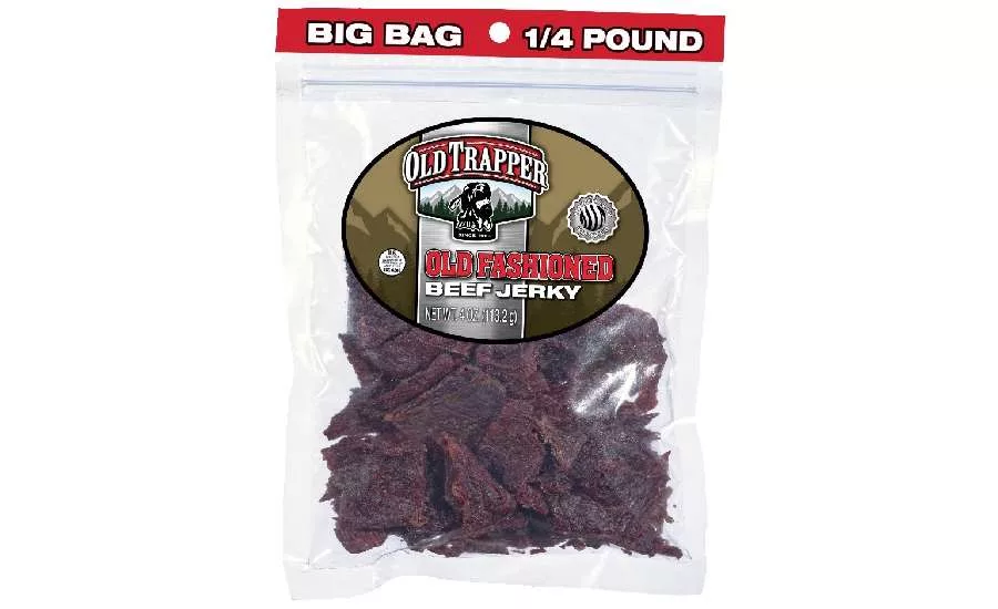 Old Trapper Big Bag