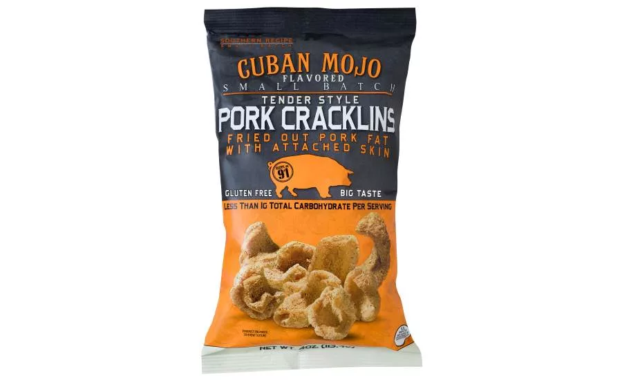 Southern Recipe Small Batch Mojo