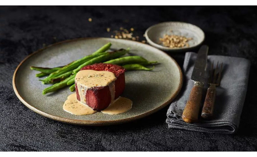 Redefine Meat alt-steak