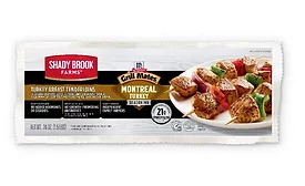 Cargill Grillmates