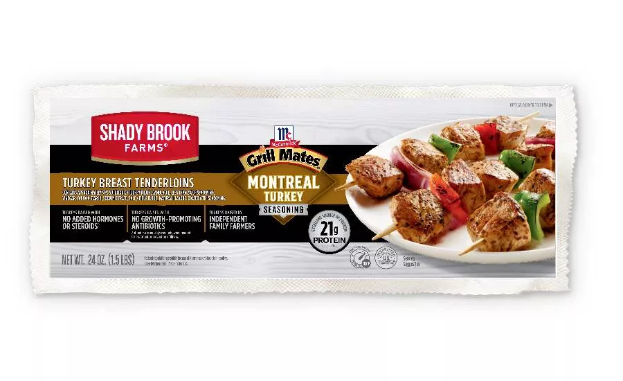Cargill Grillmates