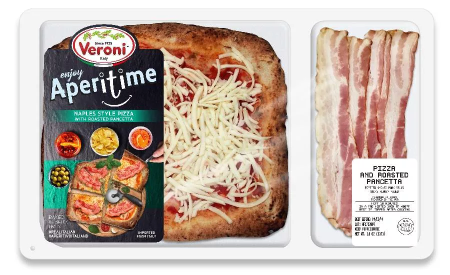 Veroni Pizza