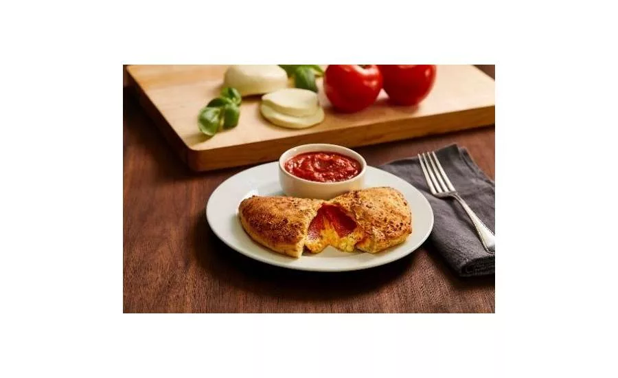 Carando Calzone
