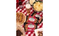 Coleman Budweiser BBQ products
