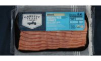 Garrett Valley Farms uncured bacon