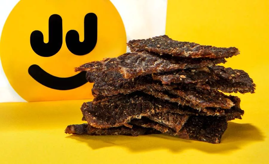 Jilly's Jerky