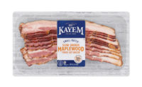 Kayem bacon