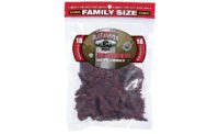 Old Trapper family pack jerky