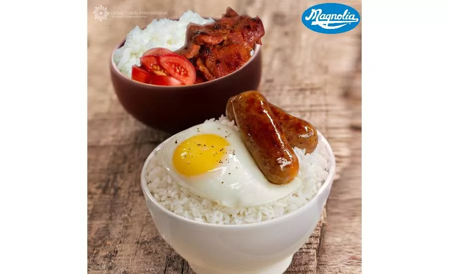 Ramar Breakfast meats