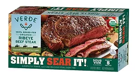 Verde Farms Simply Sear It