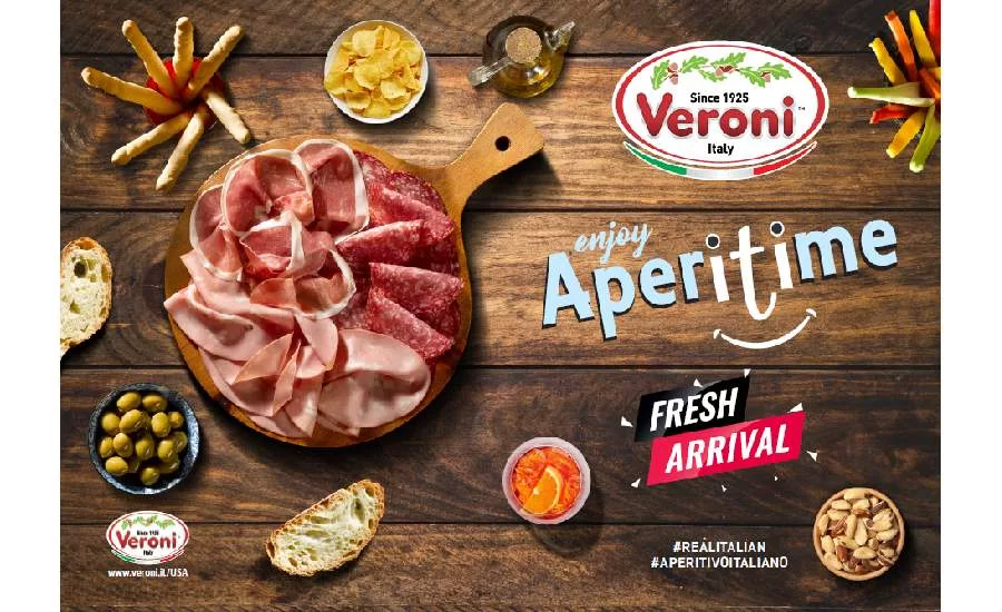 Veroni Aperitivo