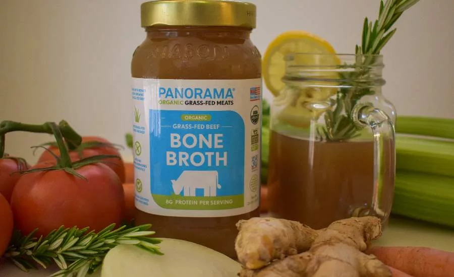 Panorama Bone Broth