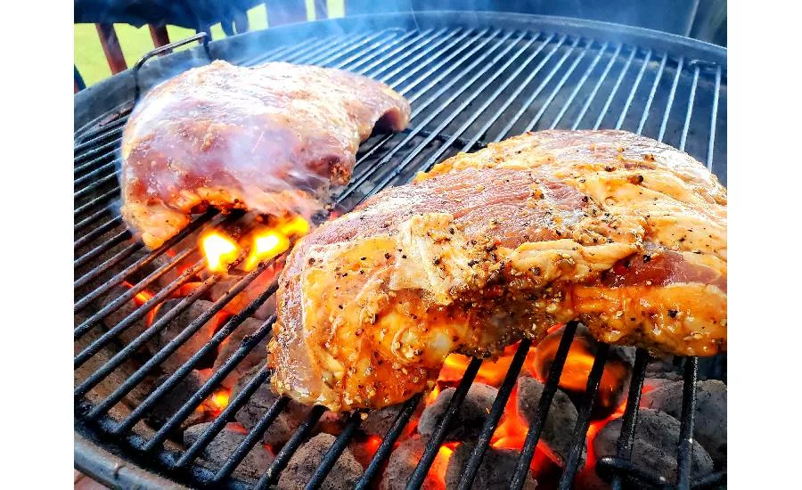 Meat District tri-tip
