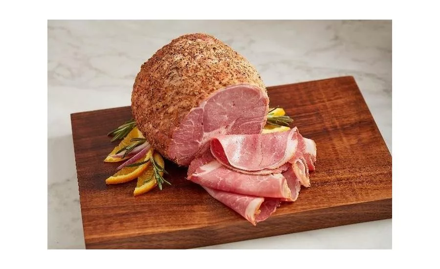 Aussie Select lamb
