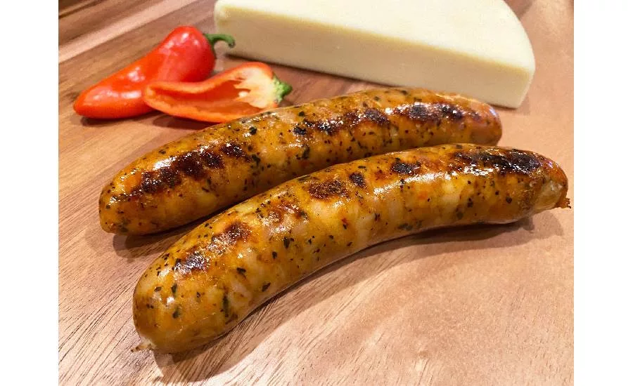Hofmann Chicken sausage