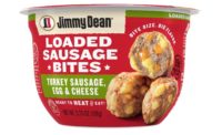 Jimmy Dean sausage bites