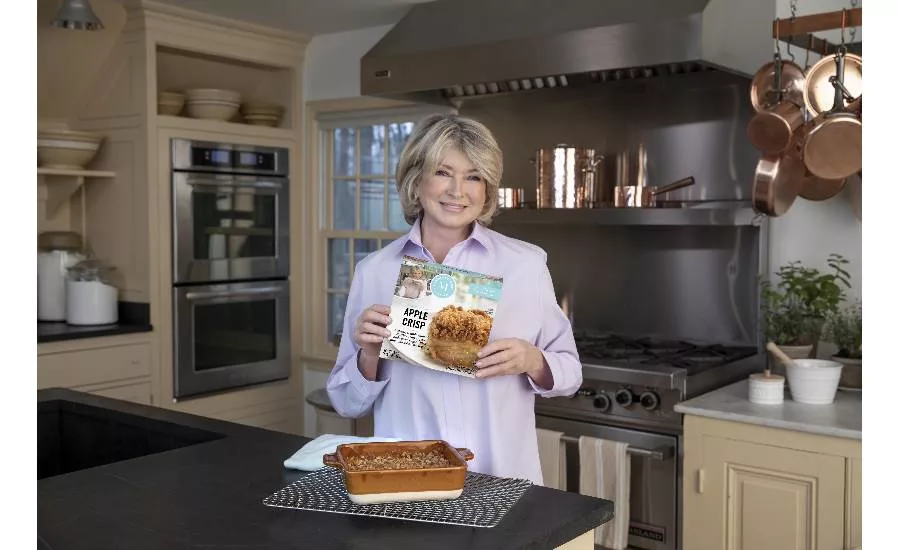 Martha Stewart products