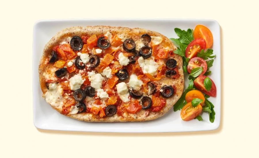 Nutrisystem new products