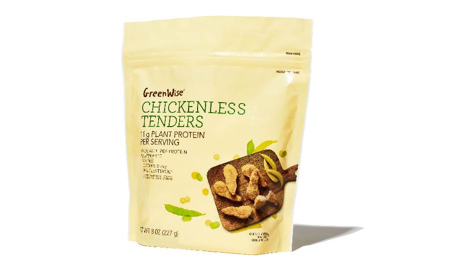Publix Greenwise Nuggets