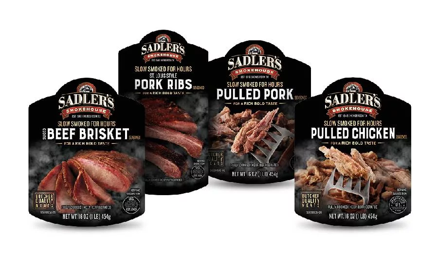 Sadler's Smokehouse BBQ