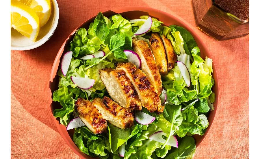 UPSIDE Foods chicken