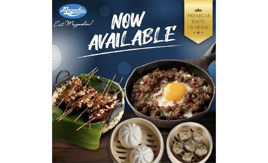 Ramar Foods Magnolia BBQ