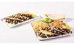 Taco Cabana debuts all-new Carne Asada Street Tacos, Smothered Burritos