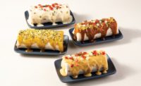 Taco Cabana debuts all-new Carne Asada Street Tacos, Smothered Burritos