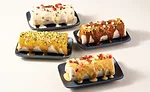 Taco Cabana debuts all-new Carne Asada Street Tacos, Smothered Burritos