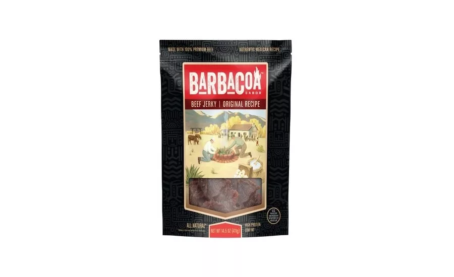 Barbacoa Sabor 900