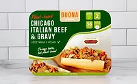 Upton's Naturals partners with Buona, launches retail product Upton's Naturals partners with Buona, launches retail product