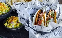 Condado Tacos debuts Chicken Bacon Ranch Taco Condado Tacos debuts Chicken Bacon Ranch Taco