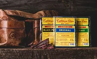 Cattaneo Bros. Small-Batch Jerky arrives at retailers Cattaneo Bros. Small-Batch Jerky arrives at retailers