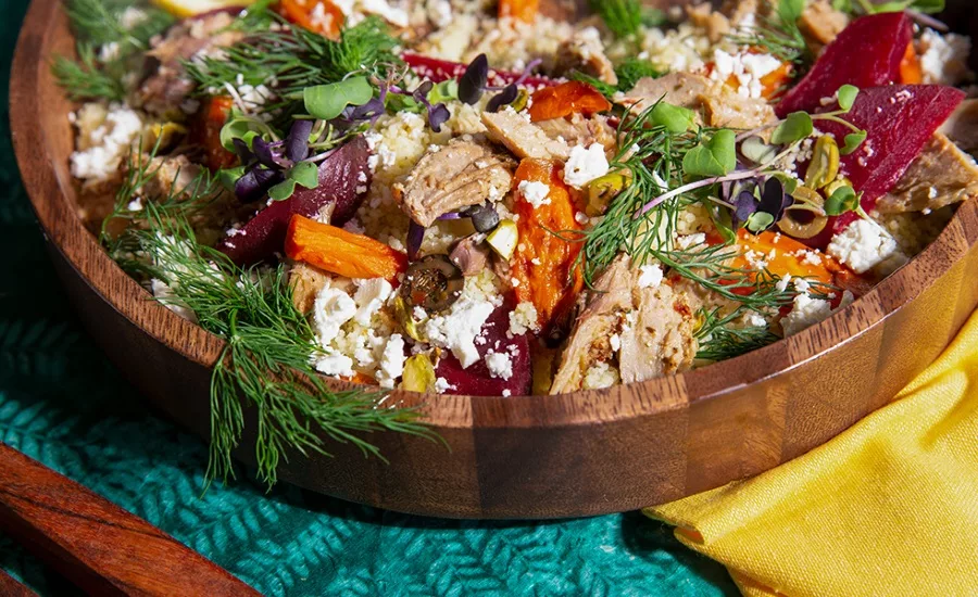 Ocean's launches sustainable, wild caught tinned fish