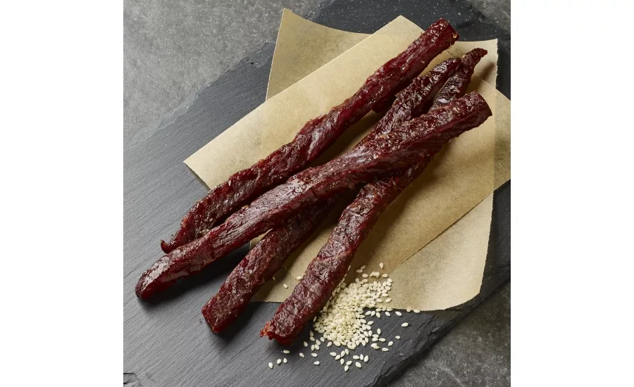 Lobel's Smoked Steak Strips - Teriyaki 900.jpg