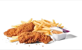 Jack in the Box rereleases Spicy Chicken Strips, French Toast Sticks