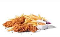 Jack in the Box rereleases Spicy Chicken Strips, French Toast Sticks Jack in the Box rereleases Spicy Chicken Strips, French Toast Sticks