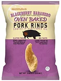 Southern Recipe pork rinds