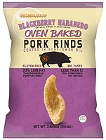 Southern Recipe pork rinds