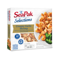 SeaPak Seafood selections